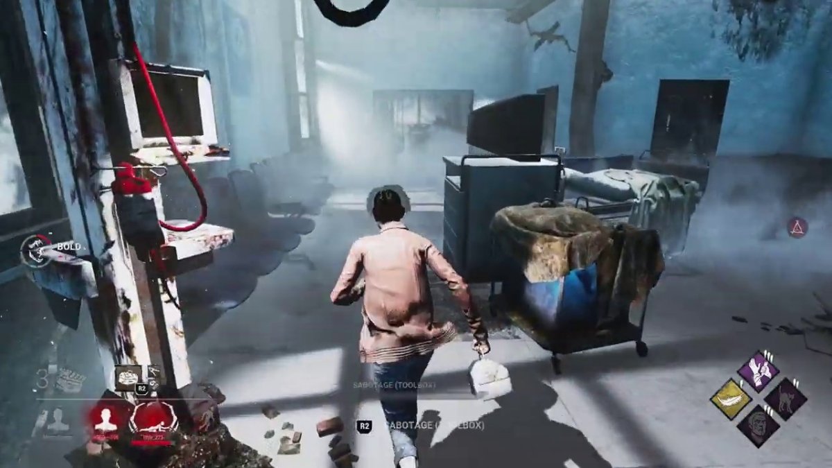 Dead by Daylight News