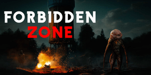 Forbidden zone