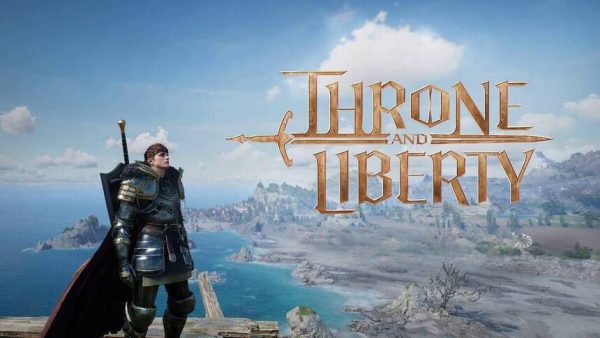 download mmo throne and liberty