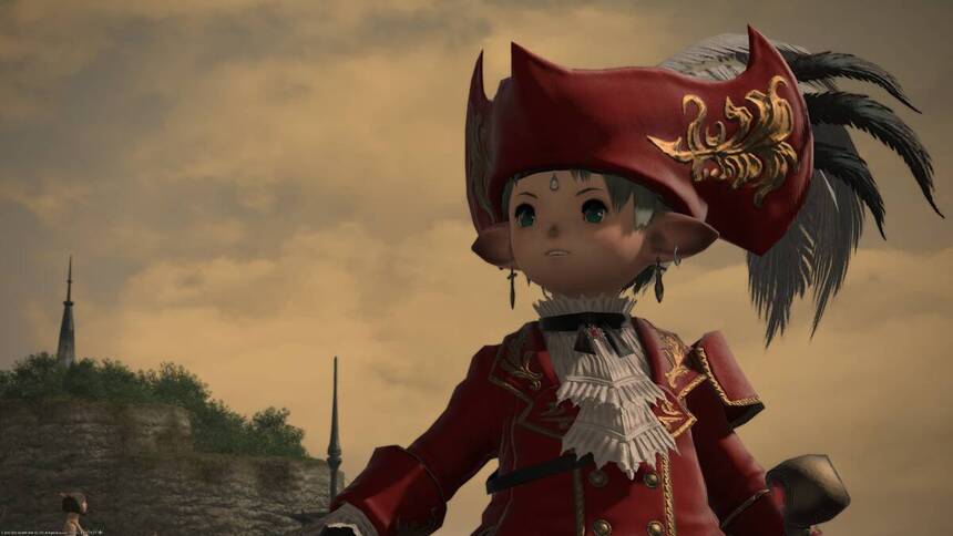 Popular interface mod for MMORPG Final Fantasy XIV has lost support – The author is looking for someone who will continue his work
