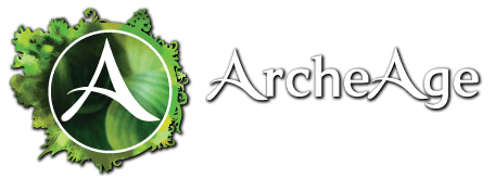 Archeage logo