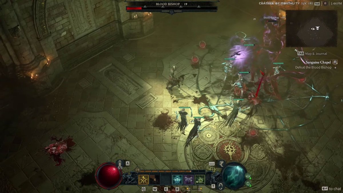Diablo 4 News