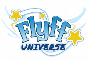 Flyff Logo