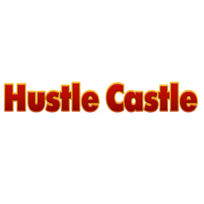 Hustle Castle Logo