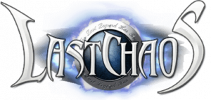 Last Chaos Logo