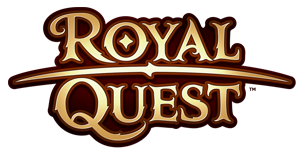 Royal Quest logo