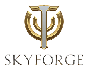 Skyforge Logo