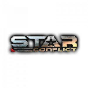 Star Conflict Logo